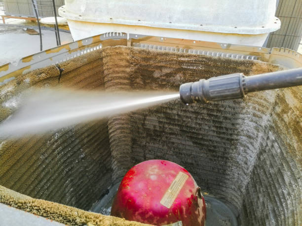 Best Air Duct Cleaning Company Near Me  in Corte Madera, CA