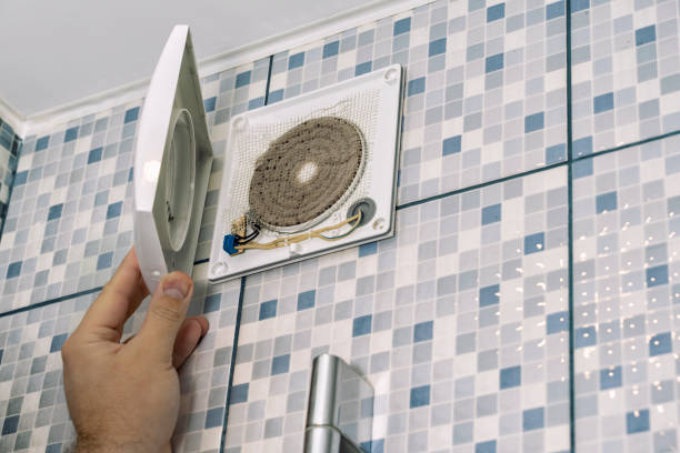 Best Commercial HVAC Duct Cleaning  in Corte Madera, CA