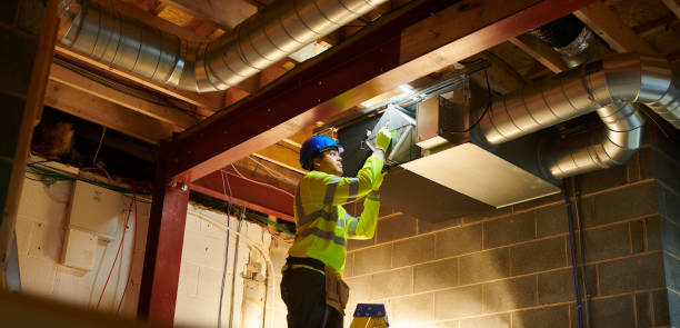 Best Commercial Air Duct Cleaning  in Corte Madera, CA