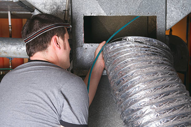 Best Air Duct Sanitizing Services  in Corte Madera, CA