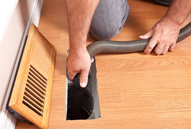 Best HVAC System Cleaning  in Corte Madera, CA