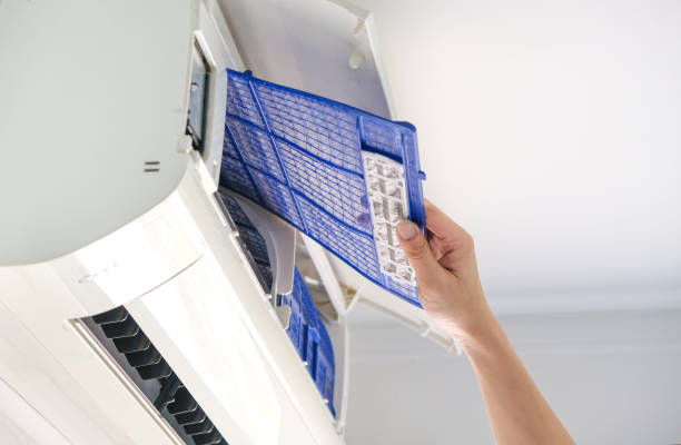 Best HVAC System Cleaning  in Corte Madera, CA