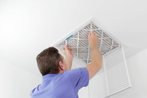 Best Air Duct Cleaning Near Me  in Corte Madera, CA